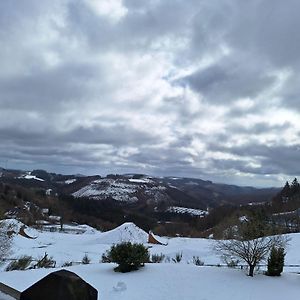 Haus Schneekappe